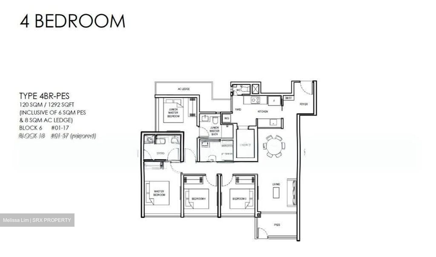 Bayshore Walk (D16), Condominium #563068261